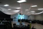 Copetown Hall Swag 