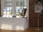 Victoria Park Guest Table