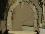 Cake Table Decor 