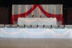 Backdrop with Swag upgrade